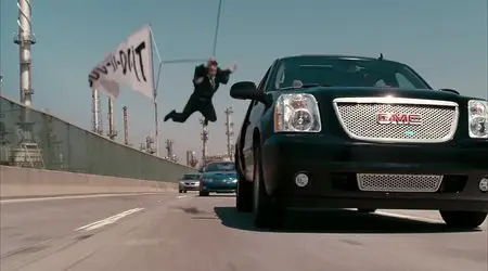 Get Smart (2008)