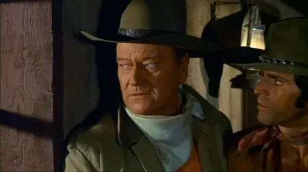 Rio Lobo (1970)