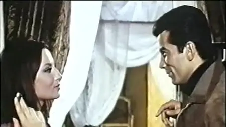Lucky the Inscrutable / Lucky, el intrépido (1967)