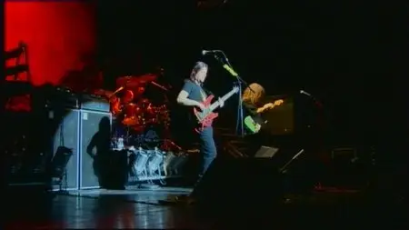 Asia [Featuring John Payne]: America - Live In The USA (2005)