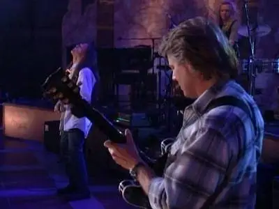 Eagles - Hell Freezes Over (1994)