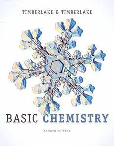 Basic Chemistry, 4th Edition (repost)