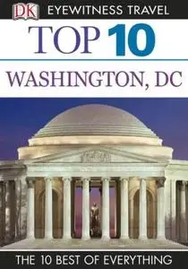 Top 10 Washington DC (repost)