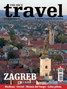 The Mice Travel & Events Tourism Magazine - Nº6 2017