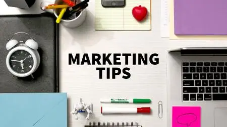 Marketing Tips