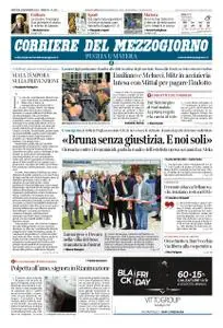 Corriere del Mezzogiorno Bari – 26 novembre 2019