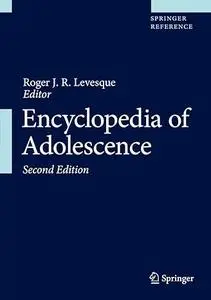 Encyclopedia of Adolescence (Repost)