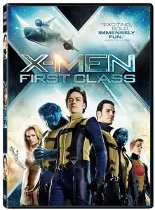 X-Men: L'inizio (2011)