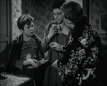 Shoeshine (1946) [Masters of Cinema] [RE-UP]
