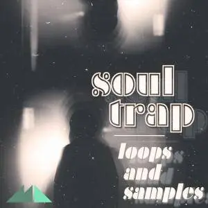 ModeAudio Soul Trap Loops And Samples WAV MiDi