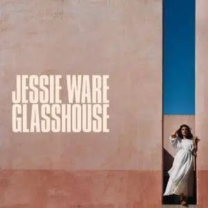 Jessie Ware - Glasshouse {Deluxe Edition} (2017) [Official Digital Download]