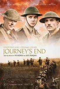 Journey's End (2017)