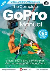 GoPro Complete Manual – June 2023