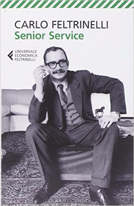 Senior Service - Carlo Feltrinelli