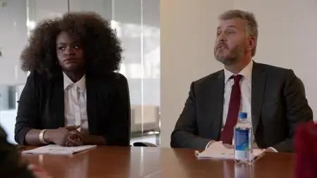 Nobodies S02E03