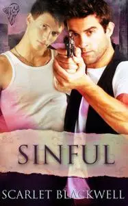 «Sinful» by Scarlet Blackwell