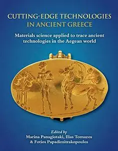 Cutting-edge Technologies in Ancient Greece (Repost)