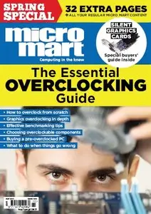 Micro Mart - 11 April 2013 (True PDF)