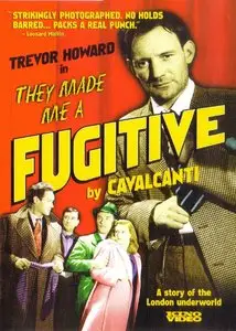 They Made Me a Fugitive / I Became a Criminal (1947)