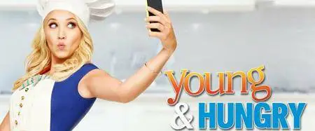 Young & Hungry S04E01-E03 (2016)