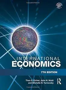 International Economics(Repost)