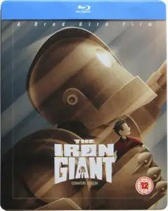 The Iron Giant (1999)
