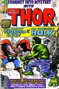 Thor 1965-01 Journey Into Mystery 112