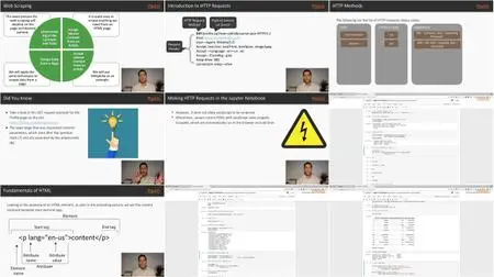Beginning Data Science with Python and Jupyter