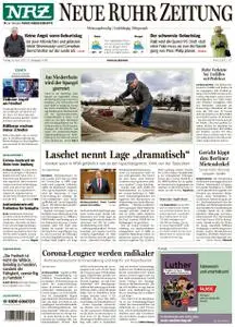 Neue Ruhr Zeitung – 16. April 2021