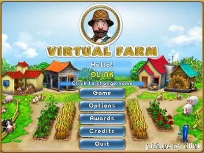 Virtual Farm 1.0a