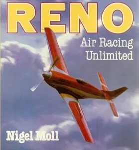 Reno: Air Racing Unlimited