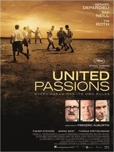 United Passions (2014)