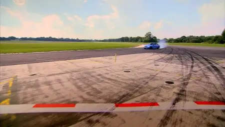 Top Gear S22E04 (2015)