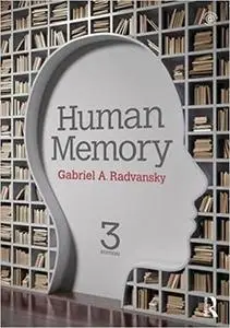 Human Memory Ed 3