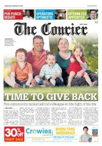 The Courier - January 20, 2021
