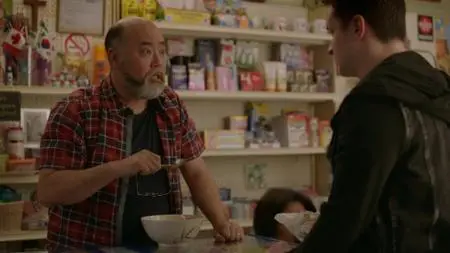 Kim's Convenience S03E05