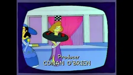 Die Simpsons S04E02