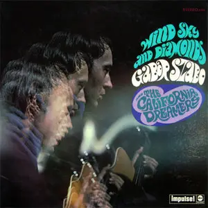 Gabor Szabo & The California Dreamers - Wind Sky And Diamonds (1967)