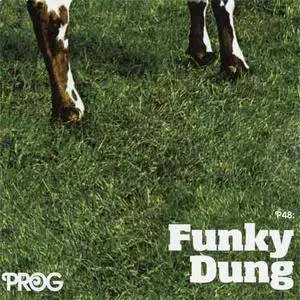 V.A. - Prog P48 - Funky Dung (2016)