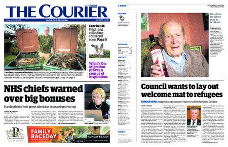 The Courier Perth & Perthshire – March 30, 2018