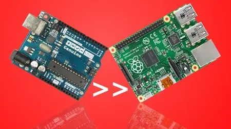 Connect and Interface Raspberry Pi with Arduino