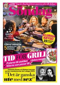 Aftonbladet Söndag – 07 maj 2023