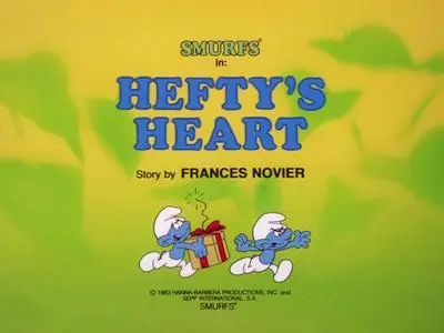 The Smurfs S03E35