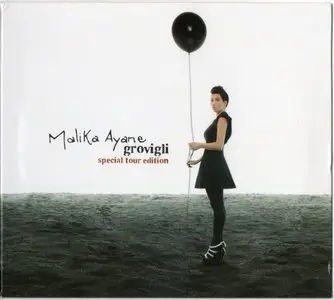 Malika Ayane - Grovigli Special Tour Edition (2010)