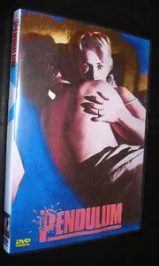 Маятник / Pendulum (1969, SATRip)