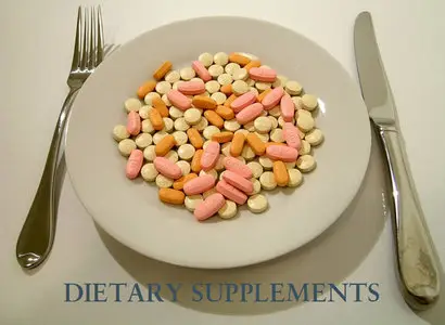 Dietary Supplements: A Framework for Evaluating Safety (repost)