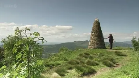 BBC - Railway Walks with Julia Bradbury (2008)