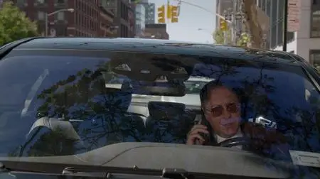The Blacklist S03E05