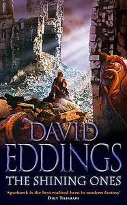 «The Shining Ones (The Tamuli Trilogy, Book 2)» by David Eddings