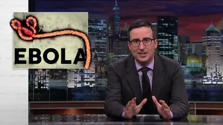 Last Week Tonight with John Oliver S01E22